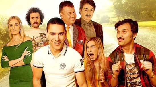 TV’de Hafta Sonu (2-4 Aralık) haber görseli