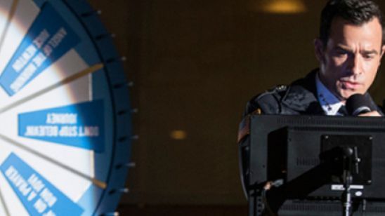 The Leftovers’ın Ne Zaman Başlayacağı Belli Oldu haber görseli