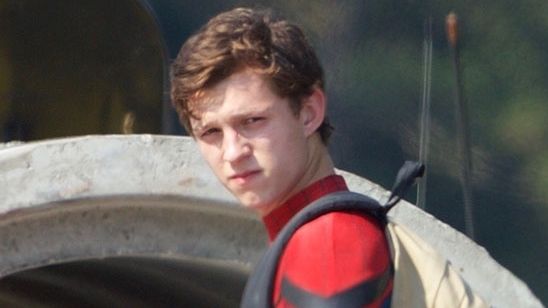 Spider-Man: Homecoming'ten Fragman Geliyor! haber görseli