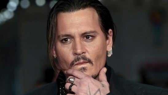 Hollywood'un En Az Kazandıran Oyuncusu Yine Johnny Depp!
