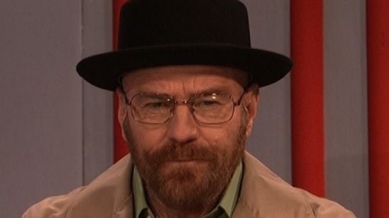 Walter White İle Kavuşmaya Hazır Mısınız? haber görseli