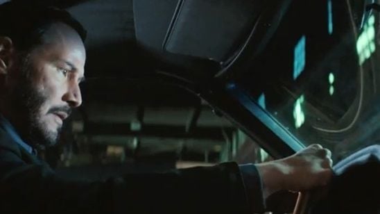 John Wick 2 Filminden Türkçe Altyazılı Fragman Geldi! haber görseli