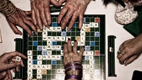 “Scrabble”ın Festival Yolculuğu Devam Ediyor! haber görseli