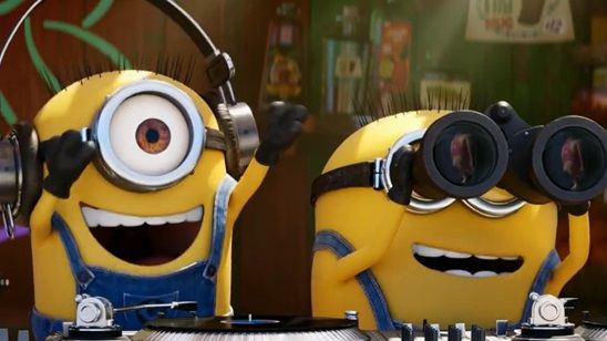 Çılgın Hırsız 3 Yeni Fragmanla Birlikte Geri Dönüyor! haber görseli