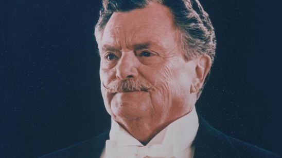 İngiliz Aktör Bernard Fox, 89 Yaşında Hayatını Kaybetti haber görseli