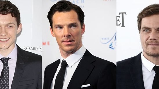 Benedict Cumberbatch, Edison Oluyor! haber görseli