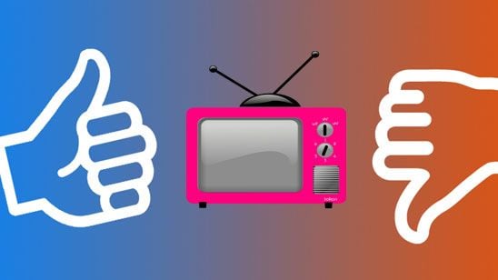 2016 Televizyonunun Kazanan ve Kaybedenleri haber görseli