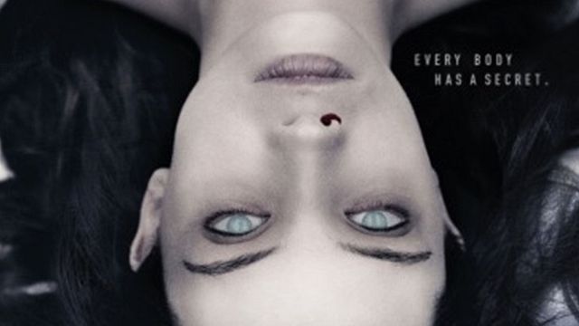 The Autopsy of Jane Doe'dan Poster Geldi! haber görseli