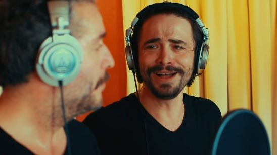 Ahmet Kural ile Murat Cemcir Çıldırdı! haber görseli