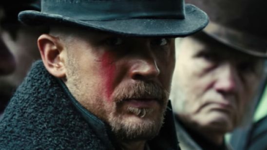 Taboo Hayranlarına Güzel Haber! haber görseli