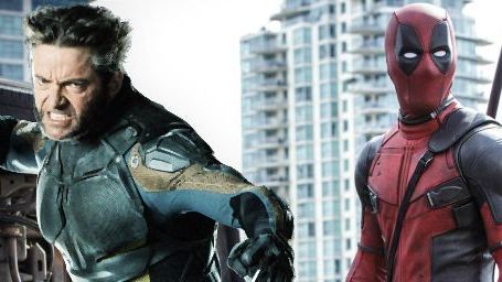 Ryan Reynolds, Deadpool-Wolverine Filminde Israrcı!