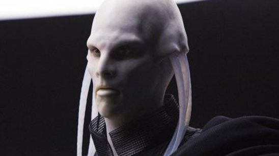 Valerian ve Bin Gezegen İmparatorluğu Filminden Dan Makta Görüntüsü! haber görseli