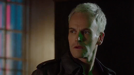 Trainspotting 2'den Kamera Arkası Görüntüler Geldi! haber görseli