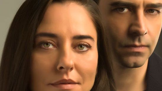 Dayan Yüreğim'den İlk Teaser haber görseli