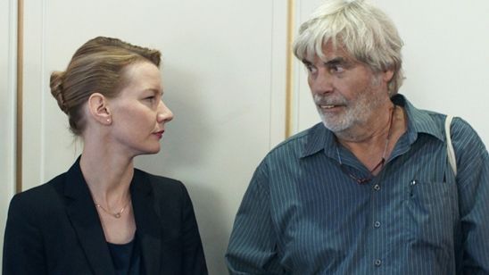Toni Erdmann İçin Kopan Remake Kıyameti! haber görseli
