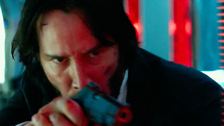 Beklenen Film John Wick 2'den Yeni TV Spotu! haber görseli