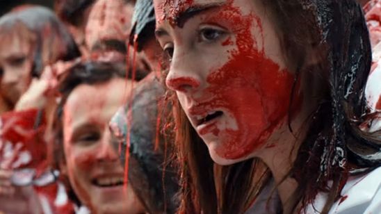 Raw Filminden Fragmanlar Burada! haber görseli