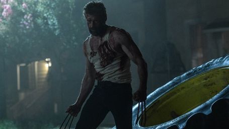 Logan Filminden Vizyon Öncesi Son Fragman Geldi! haber görseli