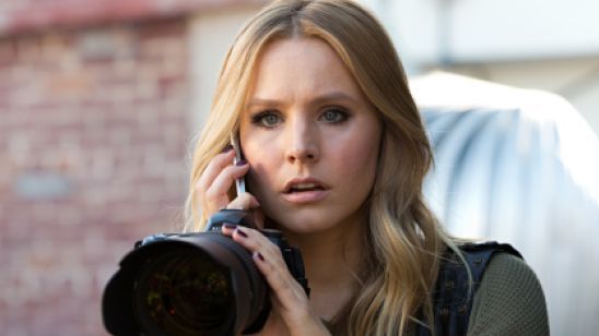 Veronica Mars Ekranlara Dönüyor haber görseli