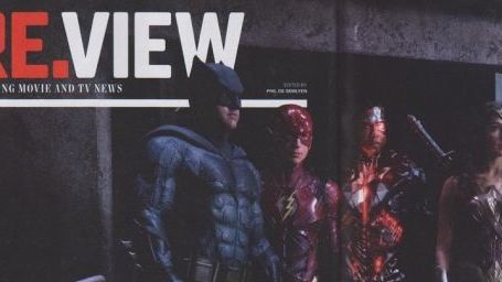 Justice League Filminden Yeni Fotoğraf Yayınlandı! haber görseli