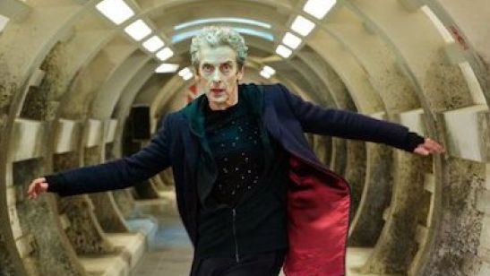 Peter Capaldi’den Doctor Who Açıklaması