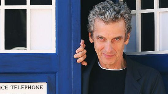 Doctor Who Ayrılığına Tepkiler Devam Ediyor haber görseli
