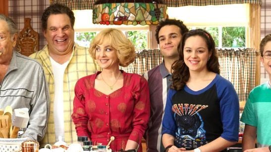 The Goldbergs’in Spin-Off’una Hazır Mısınız?