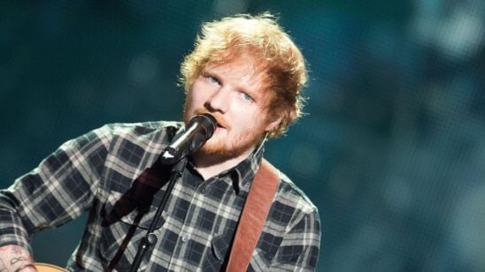 Game Of Thrones Kadrosu Ed Sheeran’ın Evini Basarsa… haber görseli