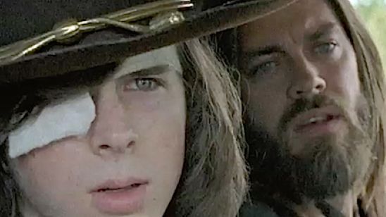 The Walking Dead’den Yeni Video Geldi haber görseli