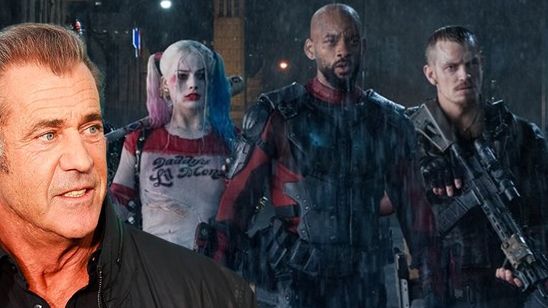 Suicide Squad 2'yu Mel Gibson mı Çekecek? haber görseli