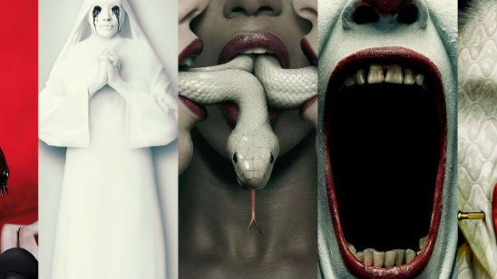 American Horror Story’nin Yedinci Sezonunun Teması Belli Oldu! haber görseli