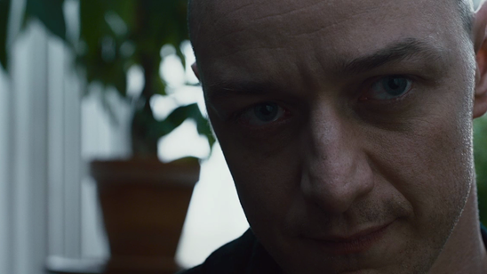 Parçalanmış / Split Filminden Özel Video Sadece Beyazperde.com'da! haber görseli