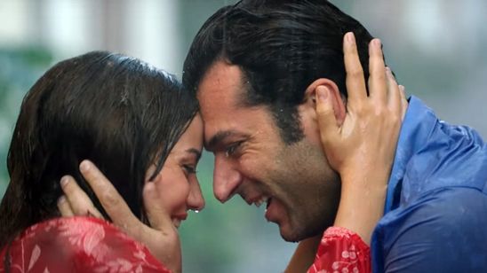 "Sonsuz Aşk" Filminden İlk Fragman! haber görseli