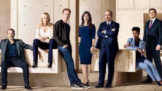 Billions 2. Sezonuyla Bu Akşam FX'te! haber görseli