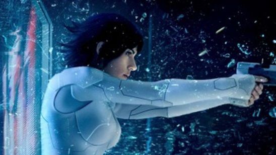 Kabuktaki Hayalet Filminden İki Yeni Poster Geldi! haber görseli