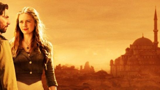 Türk ve Amerika Yapımı “The Ottoman Lieutenant" Filminden Poster Geldi! haber görseli