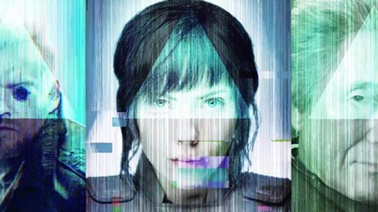 Kabuktaki Hayalet Filminden Hareketli Posterler Geldi! haber görseli