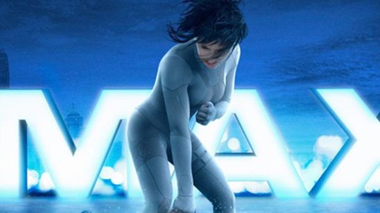 Kabuktaki Hayalet Filminden IMAX Posteri ve Yeni Klip Geldi! haber görseli