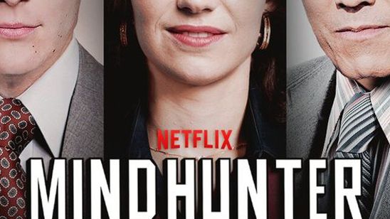 David Fincher'dan Yeni Dizi: Mindhunter! haber görseli