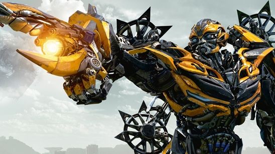 Transformers Spin-off'u Bumblebee Filmine Kubo Takviyesi! haber görseli