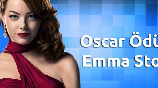Oscar Ödüllü Emma Stone'un Seçtiğimiz 10 Filmi! haber görseli