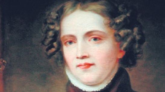 HBO ve BBC Anne Lister’ın Hayatını Ekranlara Taşıyor