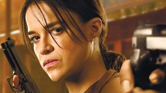 Michelle Rodriguez'li Cinsiyet Değiştirmeli Aksiyondan Fragman Geldi! haber görseli