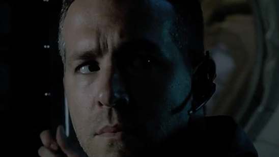 Ryan Reynolds'ın Başrolünde Olduğu Hayat Filminden Yeni Klip Geldi! haber görseli