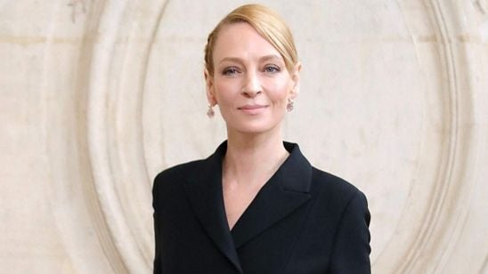 Uma Thurman ve Lars von Trier Yeniden Bir Arada! haber görseli