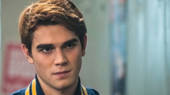 Riverdale’dan Güzel Haber! haber görseli