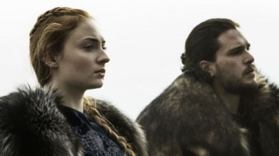 Game Of Thrones’un Yedinci Sezonundan Poster Geldi haber görseli