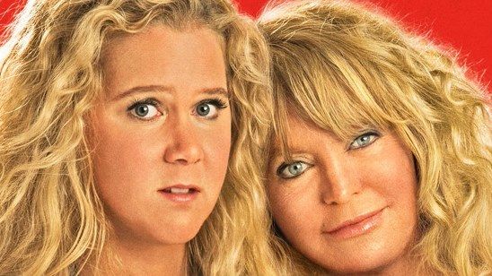 "Mother/Daughter"dan Poster Geldi! haber görseli