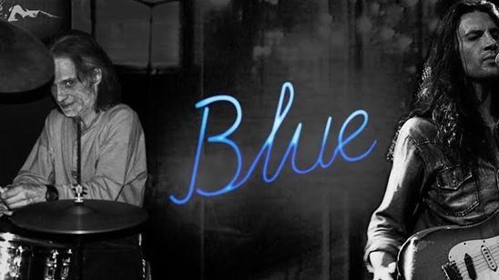 Blue Blues Band’ın Belgeseli Vizyon Tarihini Aldı! haber görseli