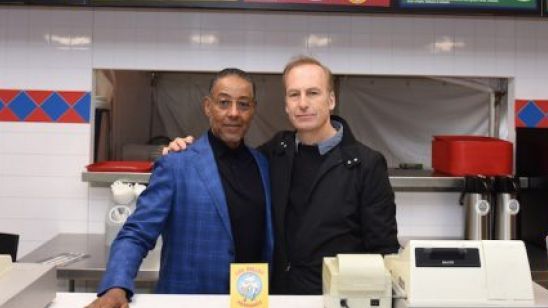 Öğle Yemeğine Los Pollos Hermanos’a Davetlisiniz! haber görseli